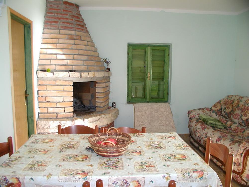 House Mirta Villa Pasman Bagian luar foto