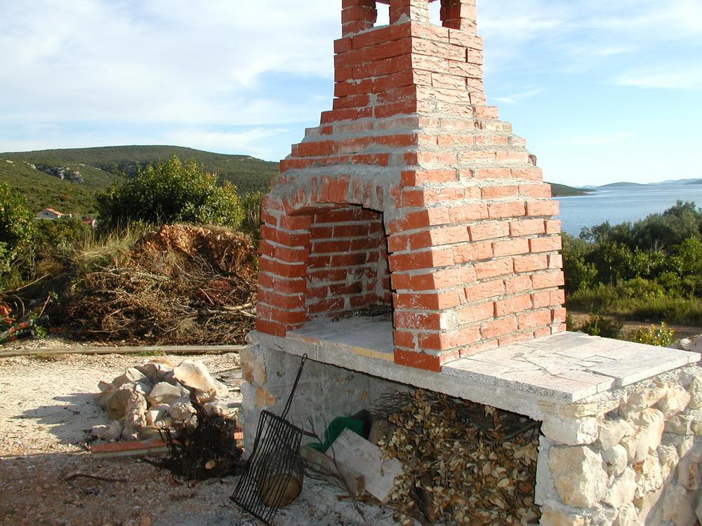House Mirta Villa Pasman Bagian luar foto